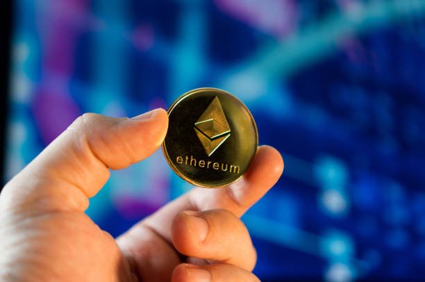 Ethereum steht kurz vor dem Ausbruch einer massiven Konsolidierung gegenüber 5.000 US -Dollar