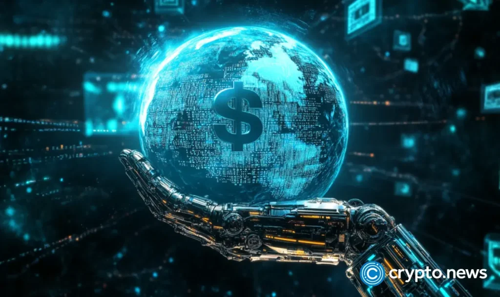 Hier ist der Grund, warum die Aktien- und Krypto -Märkte nach den US -Inflationsdaten stiegen