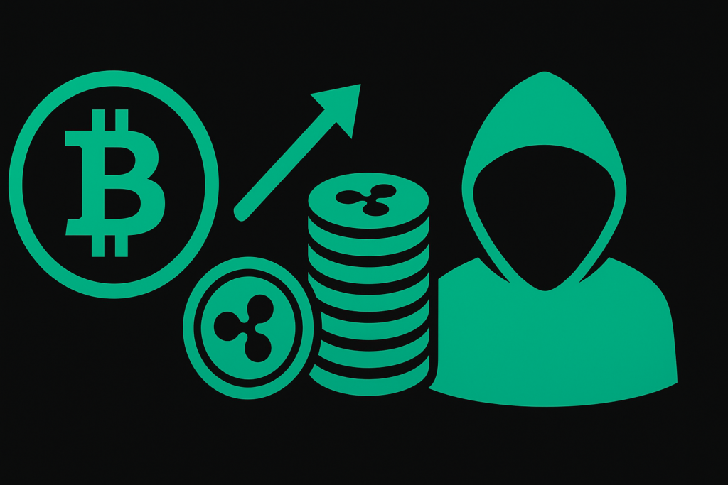 Ripple CTO behauptet Bitcoin -Gründer Stockpiled XRP – was das SEC -Transkript zeigt