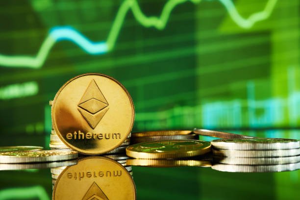 Steigende Wetten auf Ethereum: Futures Open Interesse springt auf das frische Multi-Monate-Hoch