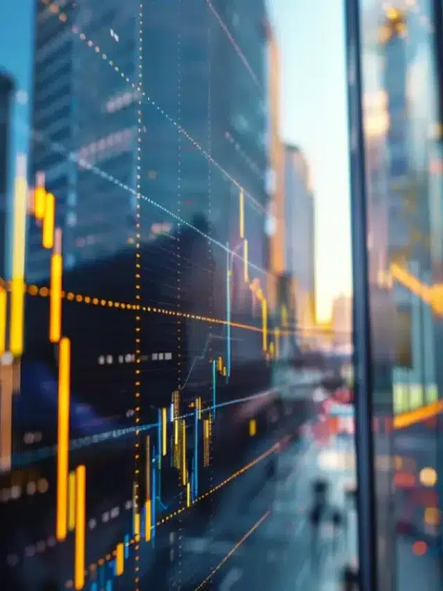 Warum ist die Krypto heute herunter?