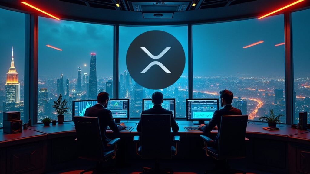 XRP-Set für zweistelligen Anstieg? Drei mächtige Katalysatoren für Ripple, die im Juli zu sehen sind