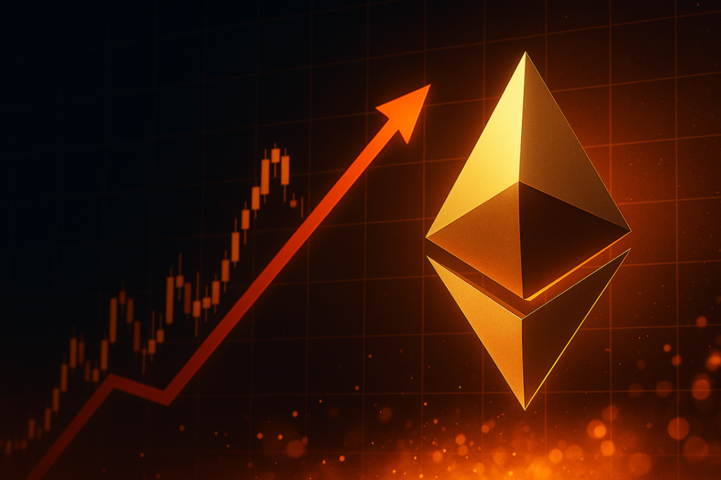 KI -Modelle sagen den Ethereum -Zyklus mit 15.000 US -Dollar voraus: Analyst