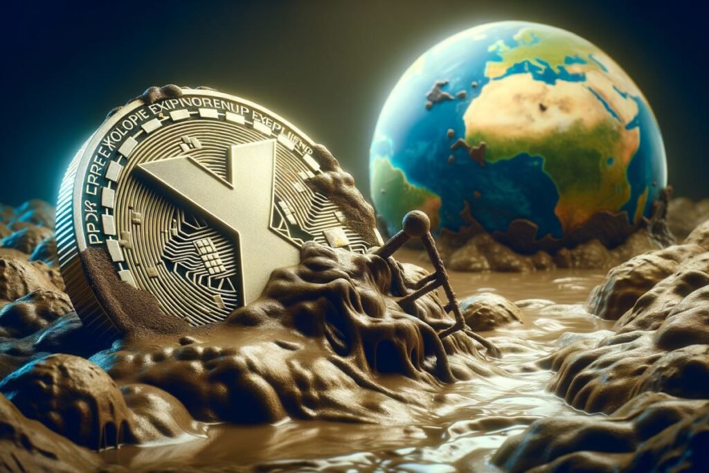 XRP -Preisschub & Adoption: Was dauert so lange?