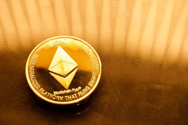 Der Händler steigt von 43 Millionen US -Dollar auf 770.000 USD als Ethereum -Preis zurück.