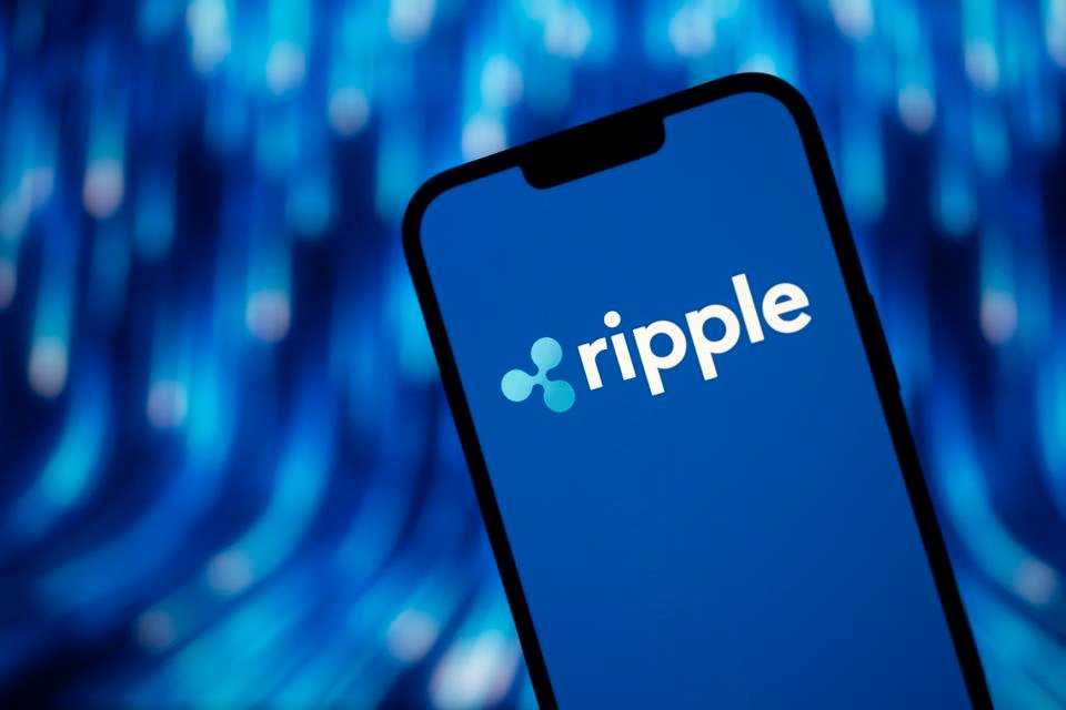 Ripple (XRP) könnte langfristige Inhaber der größten Investition sein