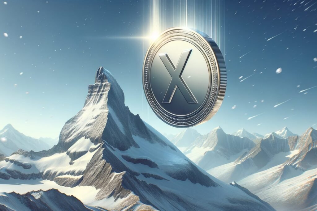 Wird XRP bald fünf Ziffern treffen?