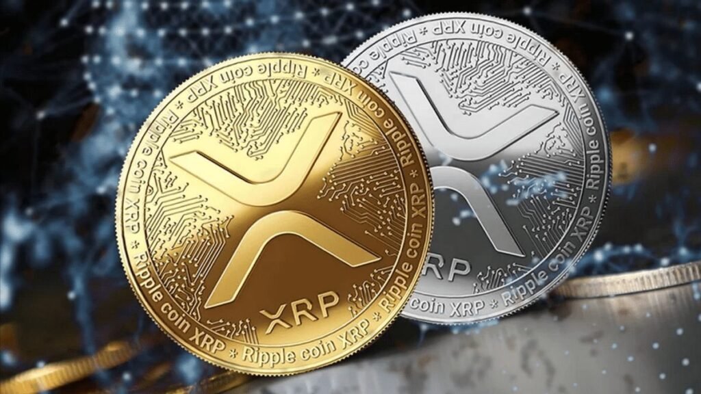 Hier ist der Grund, warum XRP das Krypto -Juwel von 2025 sein könnte