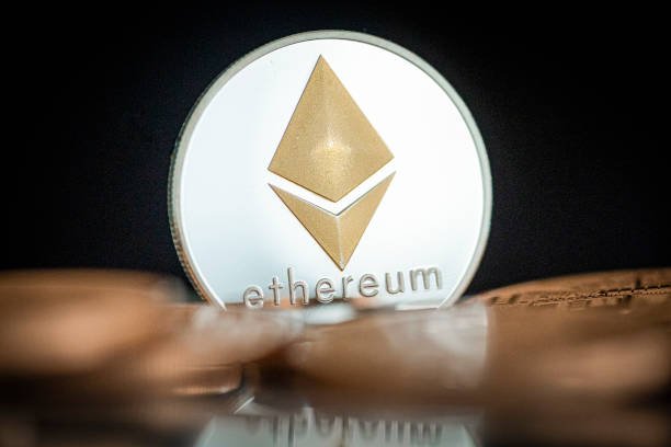 Ethereum Daily Transactions steigen – Geht der ETH -Beschleunigungsmodus ein?