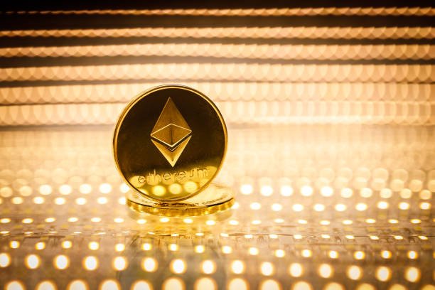 Ethereum -Preis, um auf 8.500 US -Dollar zu steigen? Die Mechanik des aktuellen Bullenlaufs