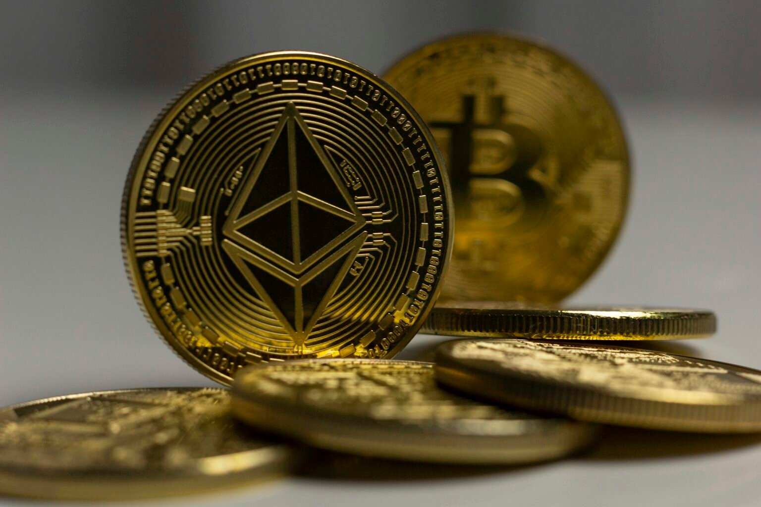 Ethereums Tech Edge könnte Bitcoin übertreffen – hier ist wie