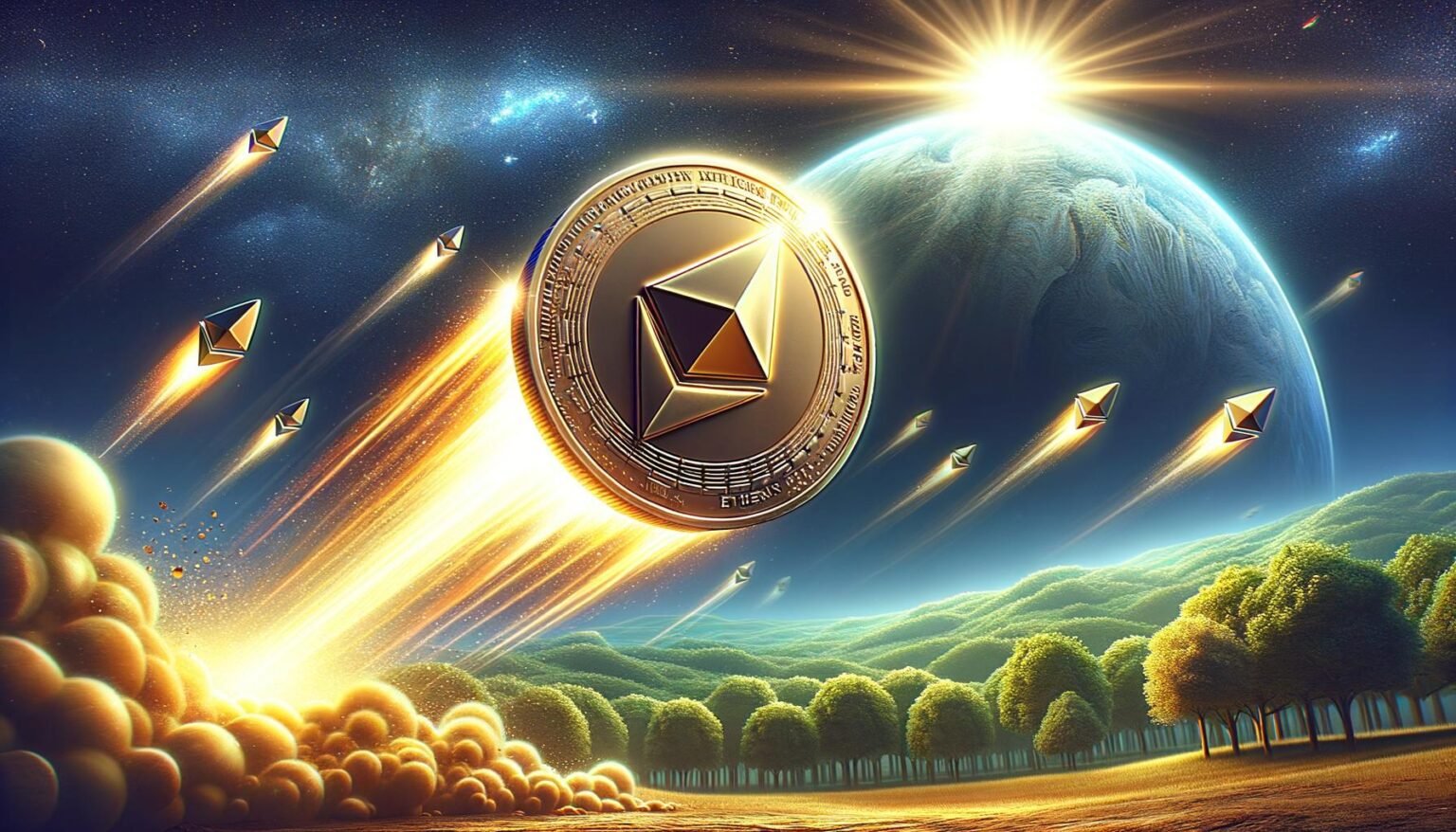 Hier ist der Grund, warum das Level von 4.000 US -Dollar für Ethereum aus Sicht der Optionen wichtig ist