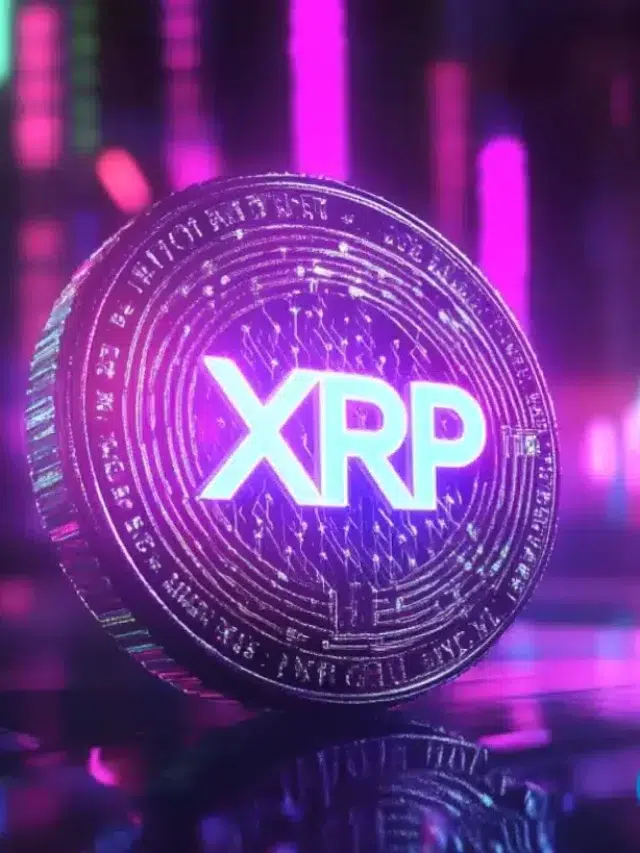 Ist ein BlackRock XRP ETF in Arbeit? Hier ist der Grund, warum Analysten das denken