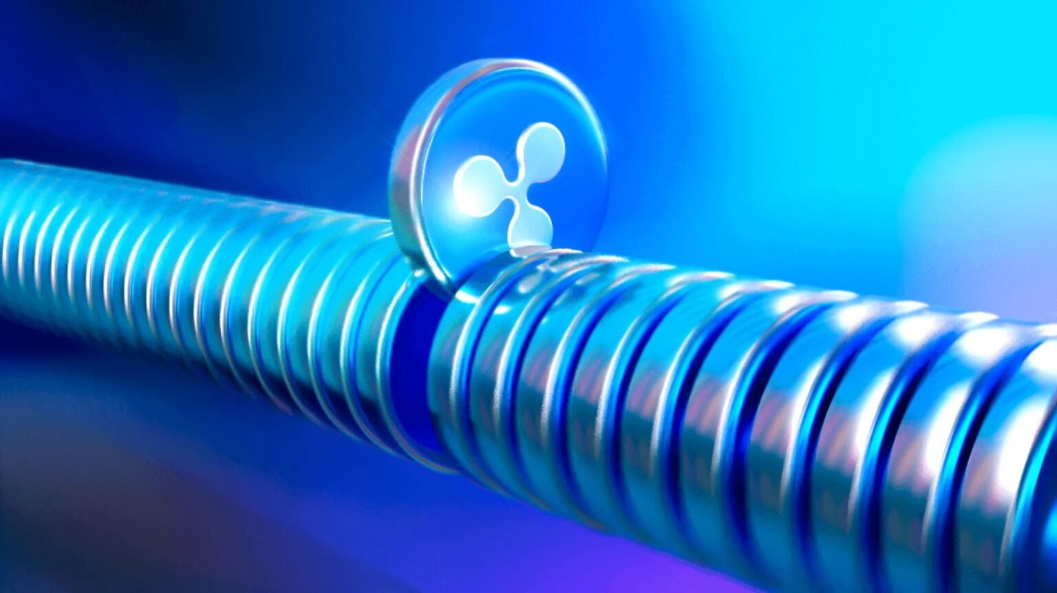 Ripple Labs (XRP), um Stablecoin -Bahnsteigschiene für 200 Millionen US -Dollar zu kaufen