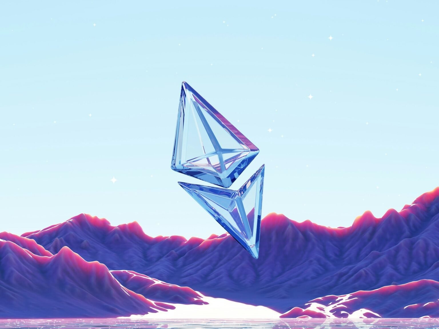 Sharplink Gaming Bolster Ethereum Holdings mit 143.000 ETH -Kauf in der vergangenen Woche