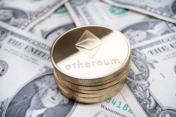 Sharplink erweitert die Dominanz von Ethereum nach 400 Mio. USD Partnerschaft mit fünf institutionellen Anlegern