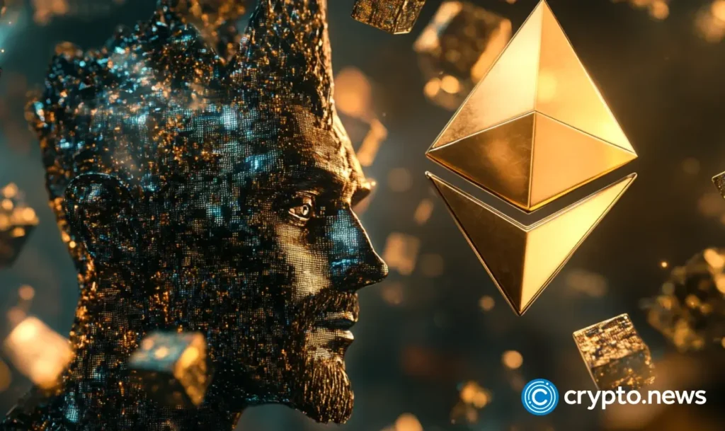 Die Schwäche des Ethereum-Preises verschärft sich, während er mit einer Korrektur von 3.500 $ kokettiert