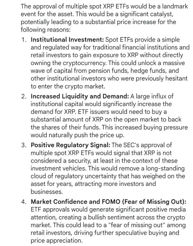 Gemini -Preisanalyse zeigt hypothetische XRP -Ziele für Dezember