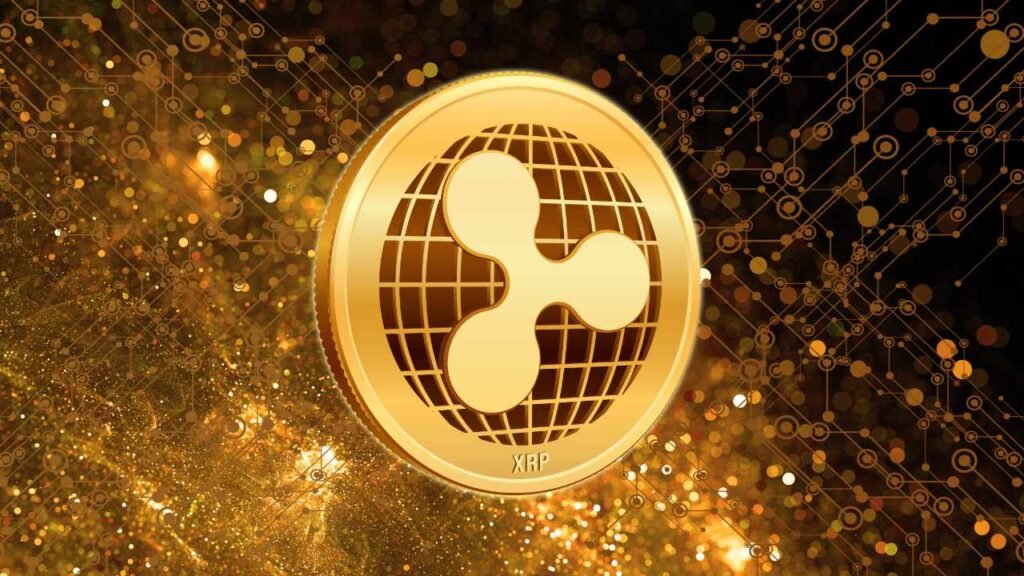 Das Handelsvolumen von Ripple explodiert 200%, kann XRP -$ 4 verstoßen?