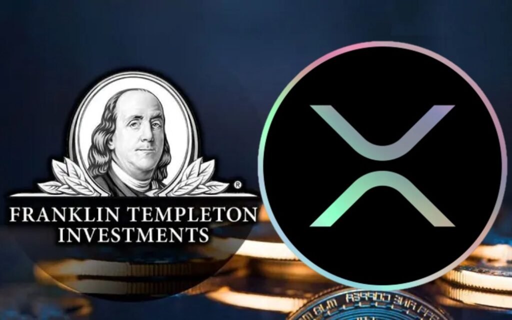 SEC verzögert Franklin Templetons XRP ETF, als die Compliance -Ära eintrifft