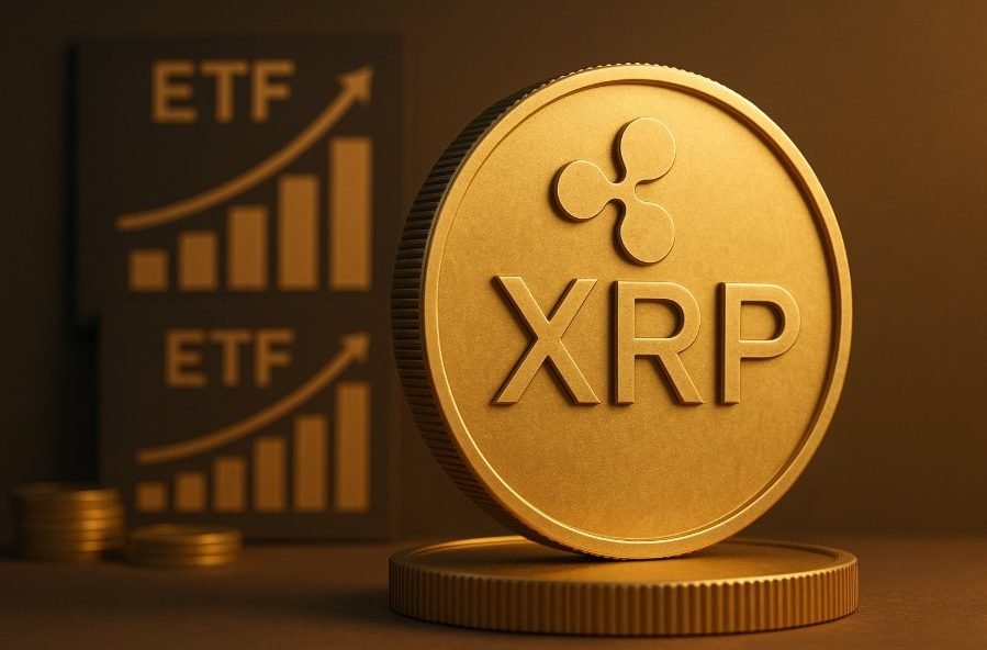 XRP ETF -Start & $ 8 Kursziel: Anlegernachfrage steigt
