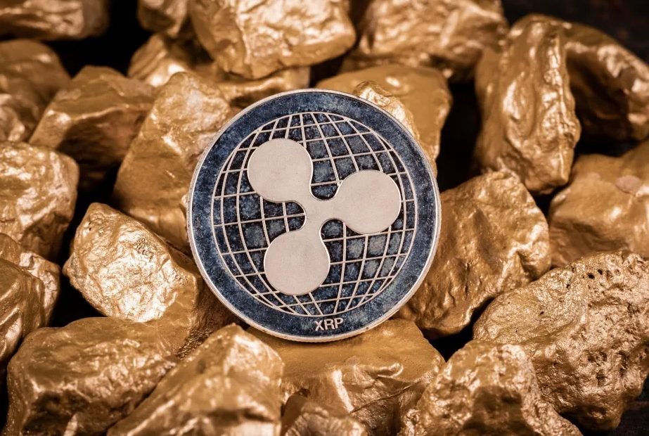 Alle XRP -Inhaber, um Mega reich zu machen