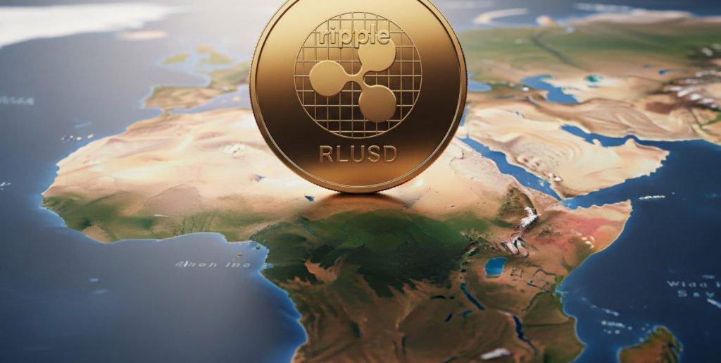 Ripple Rlusd in Afrika