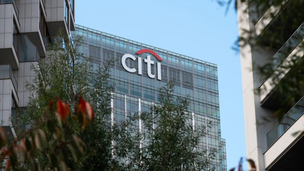 Citigroup
