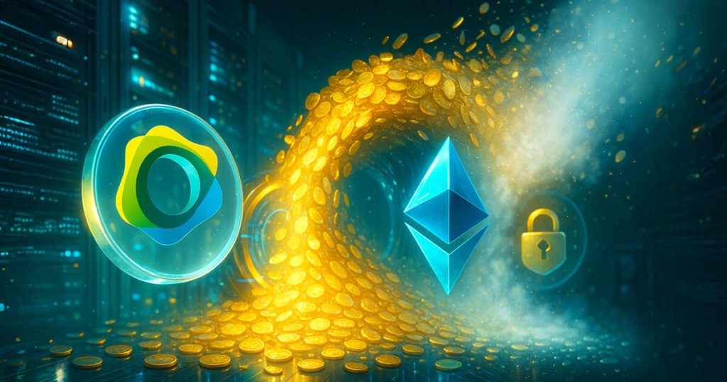 Ethereum beherbergt kurzzeitig einen 300-Billionen-Dollar-Mint-Paxos-PyUSD-Fehler von Paxos