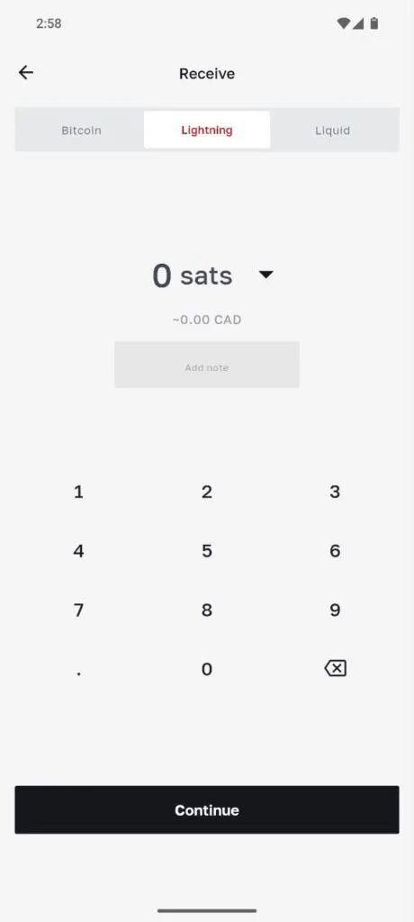 Bull Bitcoin führt BULL Wallet ein: ein datenschutzorientiertes Bitcoin-Wallet für alle, jetzt weltweit für iOS 2 verfügbar Bull Bitcoin führt BULL Wallet ein: ein datenschutzorientiertes Bitcoin-Wallet für alle, jetzt weltweit auf iOS verfügbar