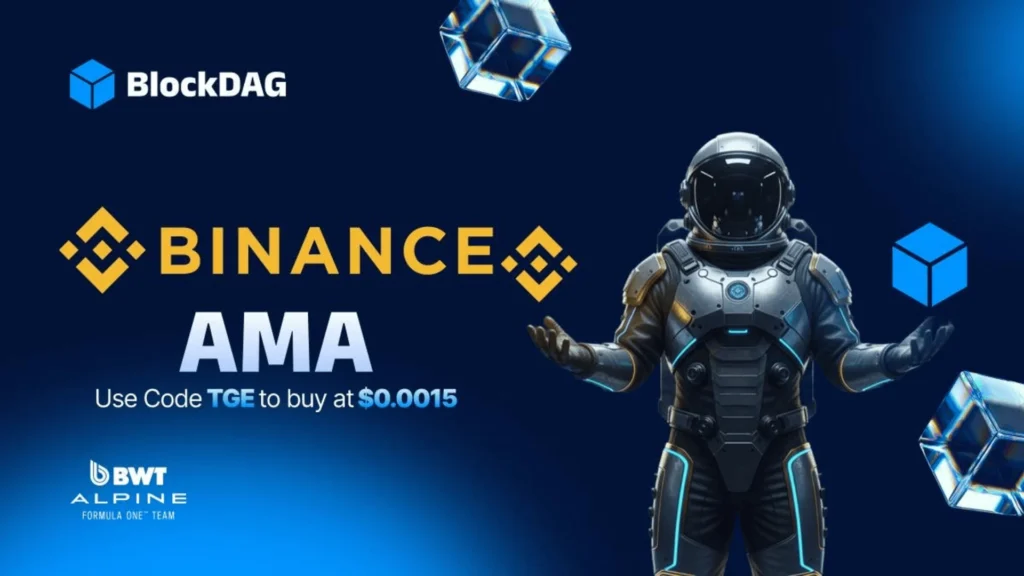 BlockDAG