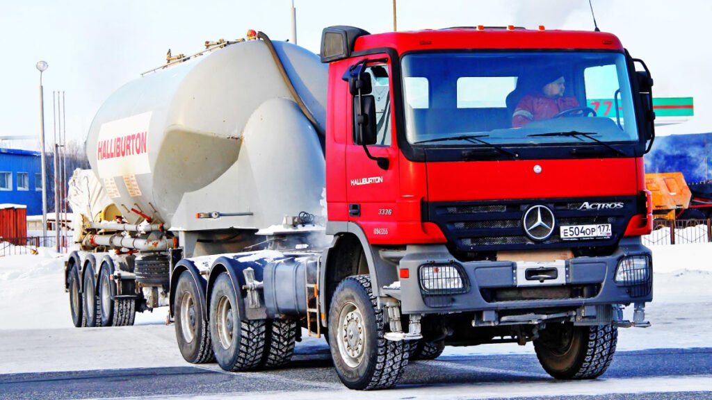 Der Aktienkurs von Halliburton schwankt nach den Ergebnissen des dritten Quartals