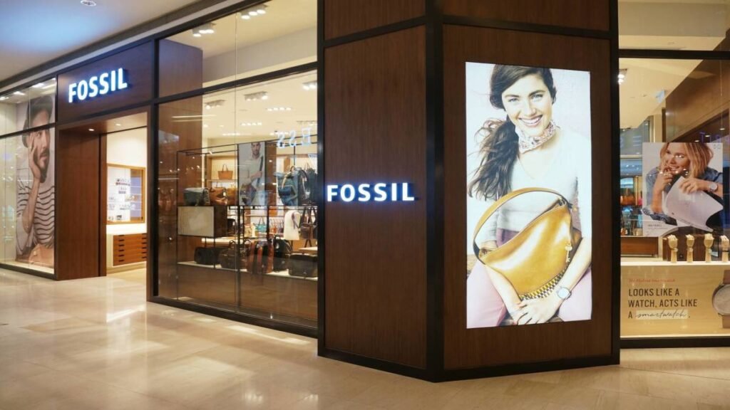 41-jähriger Modeuhrenhändler meldet Insolvenz nach Kapitel 15 an