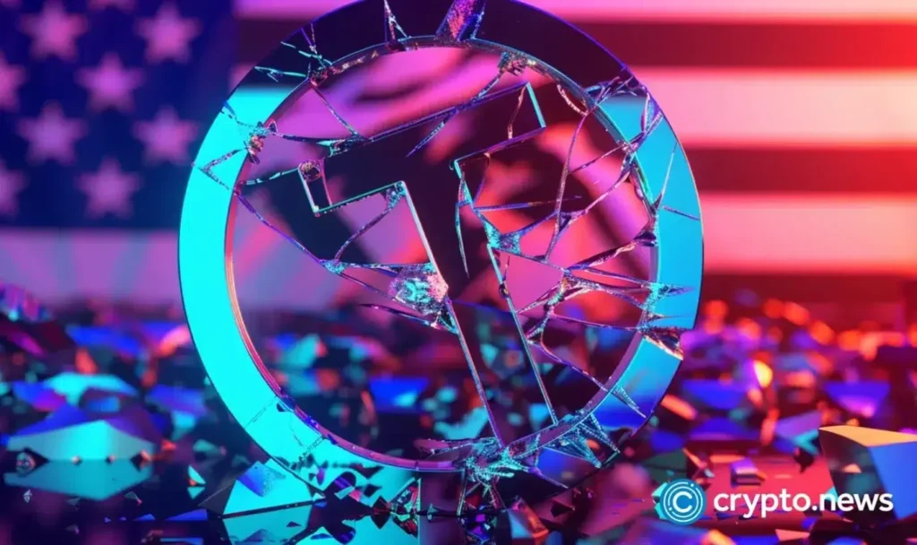 Tether friert 13,4 Mio. USDT an 22 Adressen ein