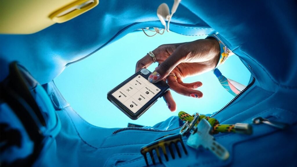 Ledger Nano Gen5 stellt erschwingliche Hardwaresicherheit für KI-gesteuerte digitale Identitäten vor