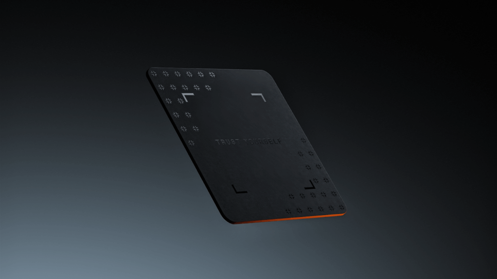 Ledger Nano Gen5 stellt erschwingliche Hardwaresicherheit für KI-gesteuerte digitale Identitäten vor