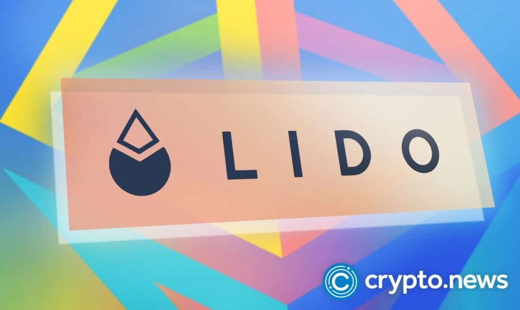 Der Lido-Preis steigt um 7 %, da VanEck den Lido Staked Ethereum ETF registriert