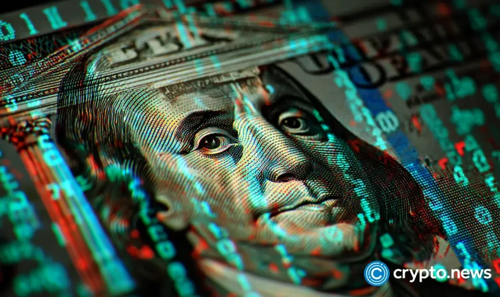 Laut a16zcrypto steigt die Krypto-On-Chain-Aktivität stark an, da die Zahl der aktiven Benutzer 70 Millionen erreicht