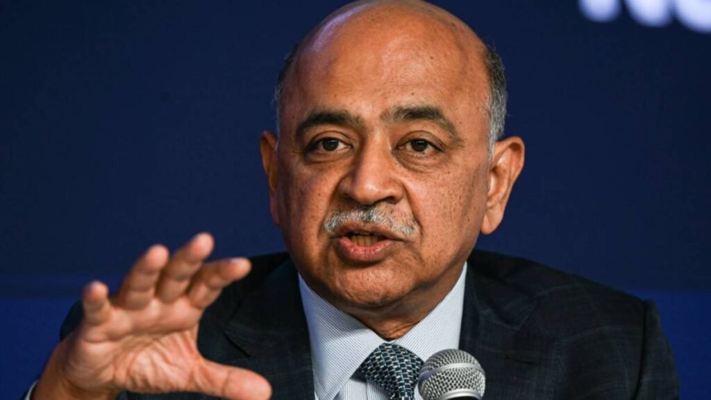 Die Bank of America korrigiert den Aktienkurs von IBM nach Gewinn