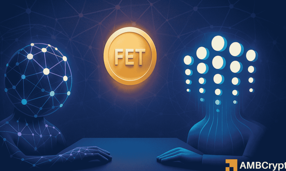 Fetch.ai und Ocean Protocol streben eine Beilegung des 120-Millionen-Dollar-FET-Streits an