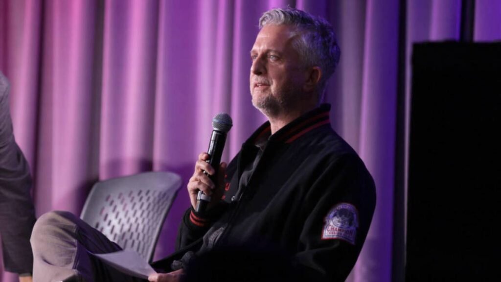 Bill Simmons fordert nach dem Wettskandal eine Änderung der Sportwettenbranche