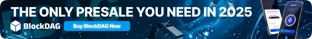Analysten enthüllen die 4 Top-Vorverkaufsmünzen im Jahr 2026 mit starkem Aufwärtspotenzial: BlockDAG, DeepSnitch AI, PepeNode und mehr! 4 Blockdag-Banner