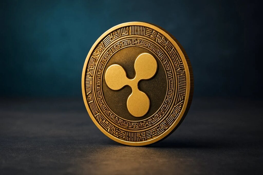 Hier erfahren Sie, warum der XRP-Preis trotz des 50-prozentigen Flash-Crashs immer noch nicht bärisch ist