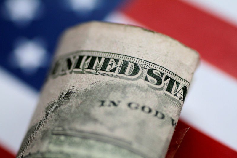 Dollar steigt aufgrund des Handelsoptimismus vor der Fed-Entscheidung Von Investing.com