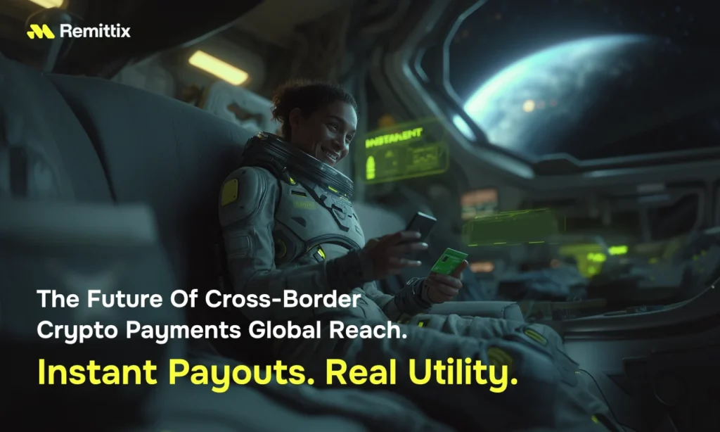 Remittix