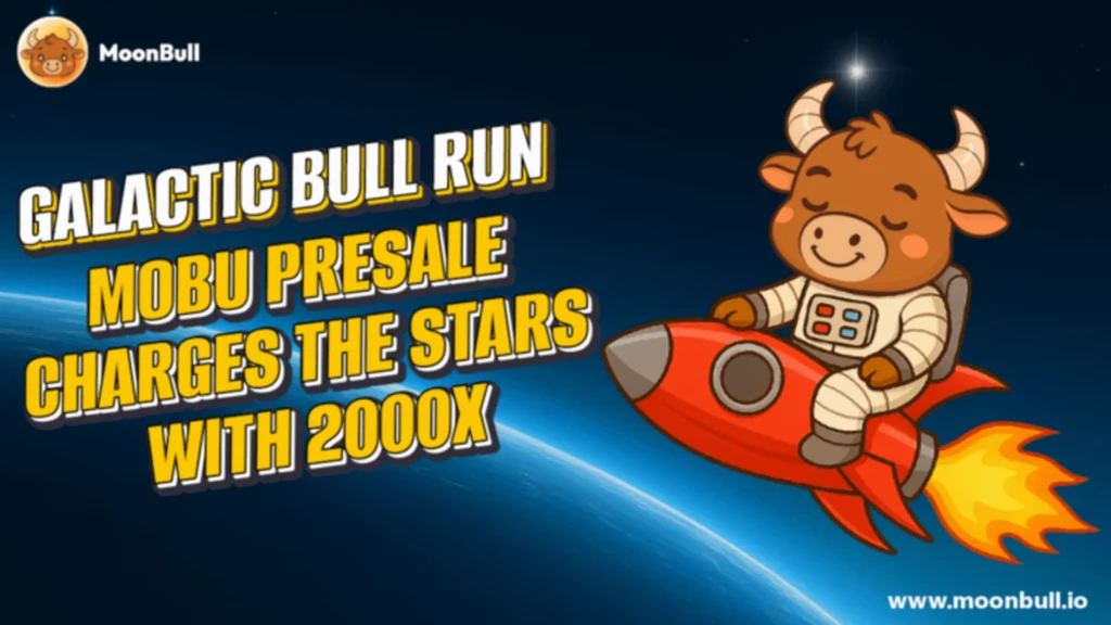 MoonBull 357