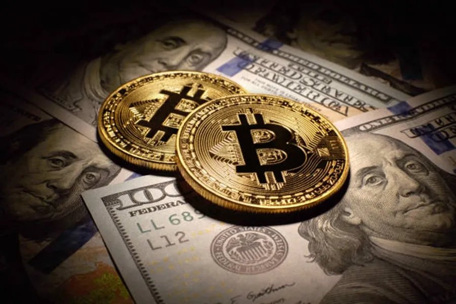 Bitcoin-Reserven auf Binance fallen auf Juli-Tiefststände – was das für den Preis bedeutet