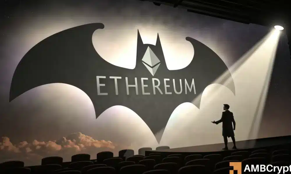Bitmine kauft Ethereum im Wert von 113 Millionen US-Dollar, während die ETF-Zuflüsse 380 Millionen US-Dollar erreichen – Kommen als nächstes 7.000 US-Dollar?