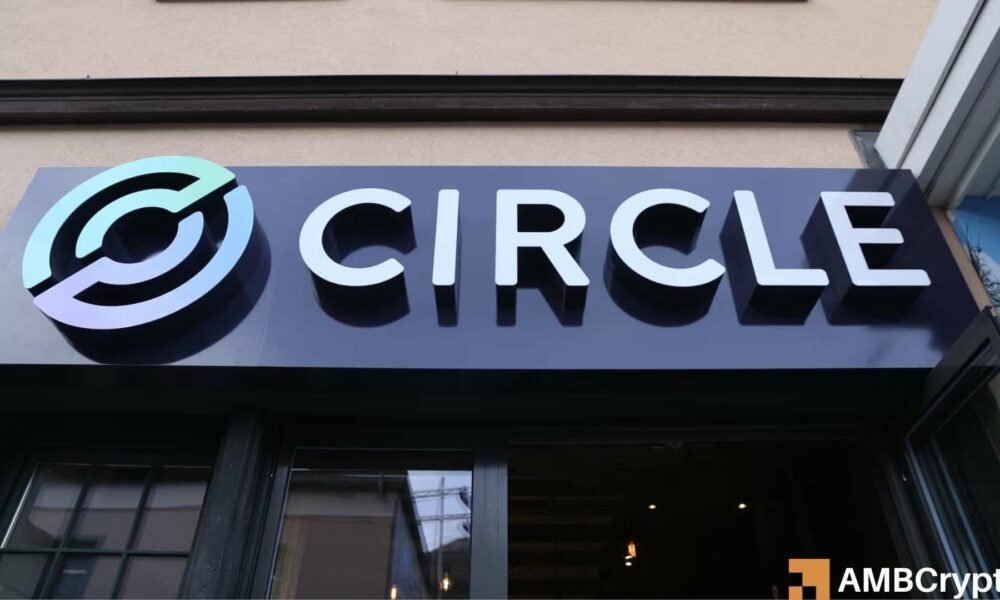 Circle stellt das öffentliche Testnetz seiner zahlungsorientierten Arc-Kette vor – Einzelheiten