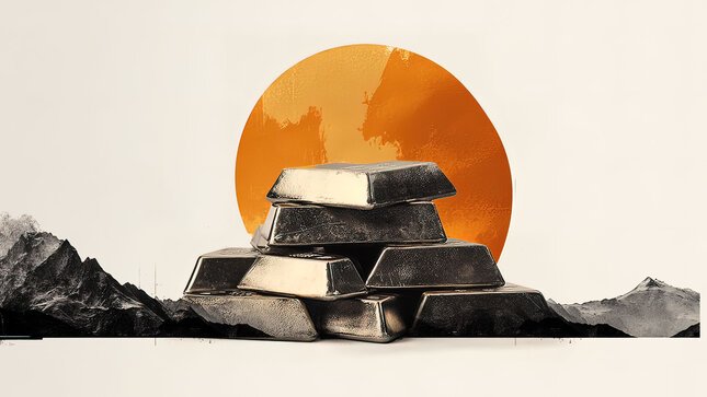 Der Goldpreis steigt, da die Zinssenkung der Fed Powells aggressiven Ton ausgleicht